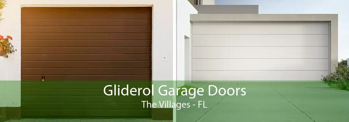 Gliderol Garage Doors The Villages - FL