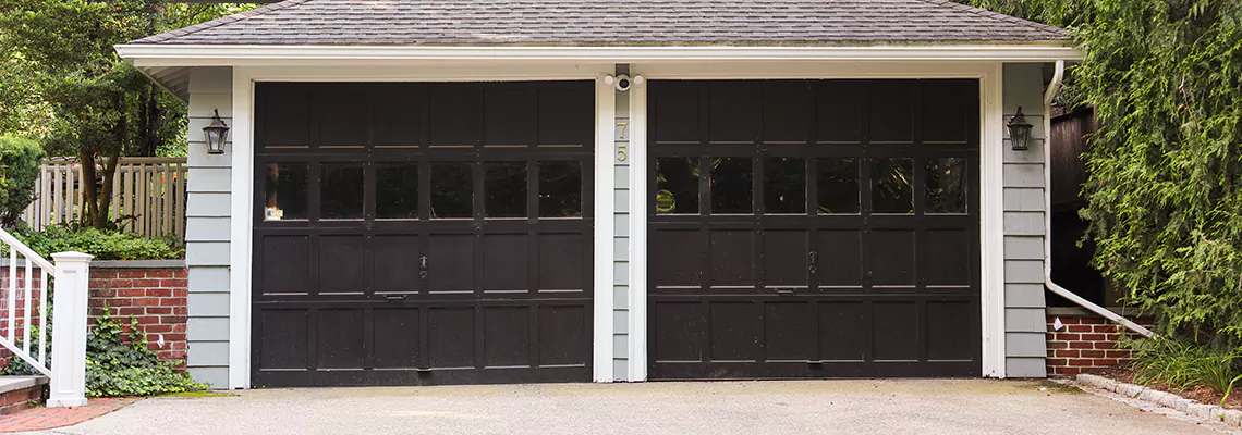 Wayne Dalton Custom Wood Garage Doors Installation Service in The Villages, Florida