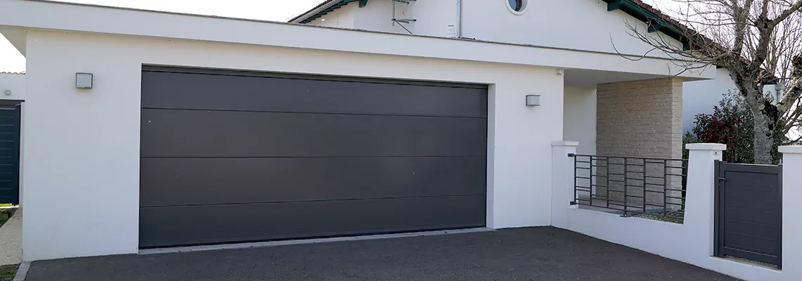New Roll Up Garage Doors in The Villages, FL