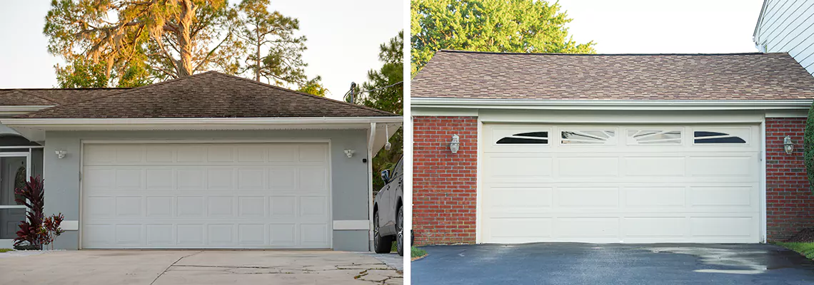 Gliderol Garage Doors Service in The Villages, Florida