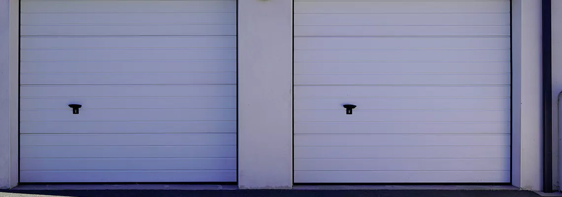 >Sectional Garage Doors Spring Repair in The Villages, FL