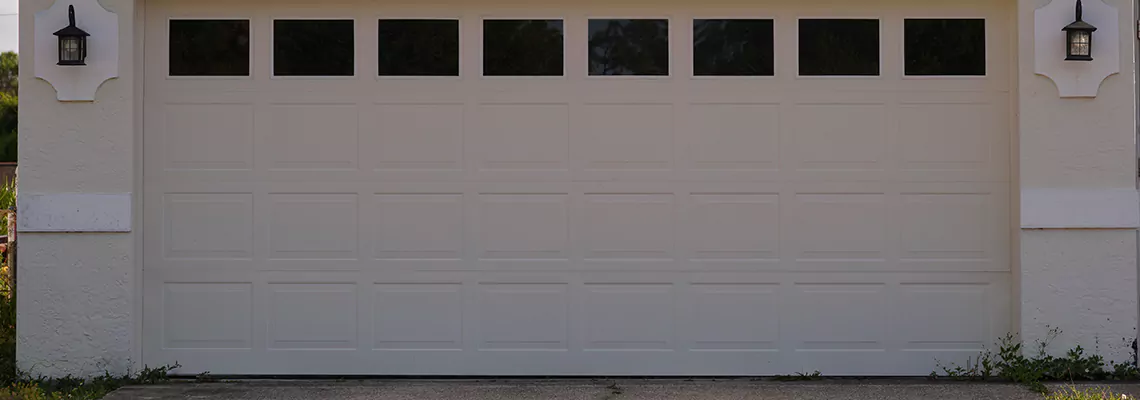 Windsor Garage Doors Spring Repair in The Villages, Florida